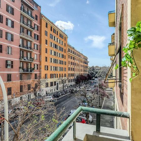 Re Di Roma Apartment Bagian luar foto